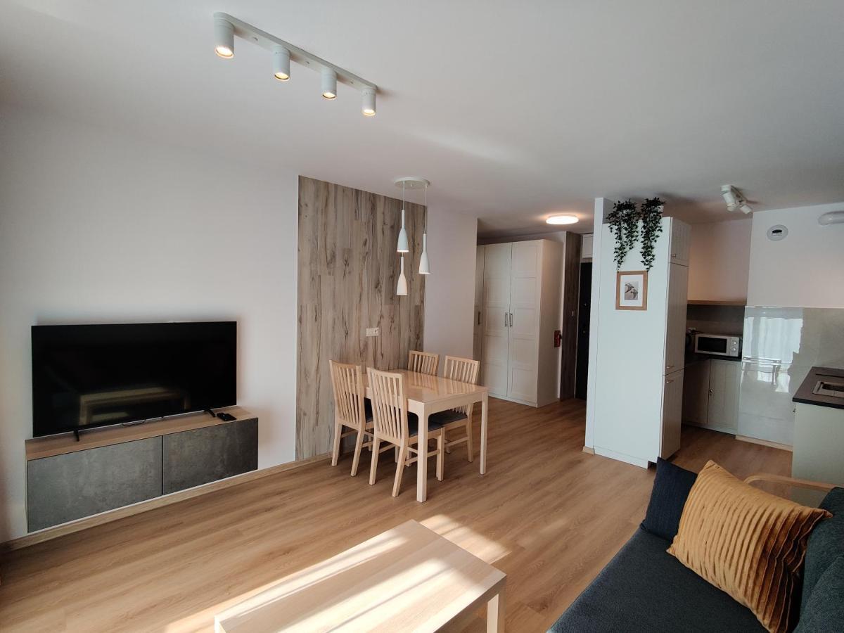 Panda Apartment - Wroclaw — Photos 1