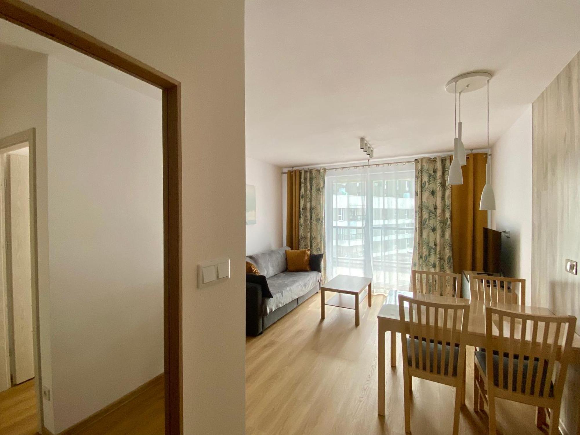 Panda Apartment - Wroclaw, Wroclaw